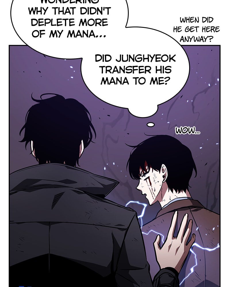 Read Omniscient Reader's Viewpoint EN Manga Online