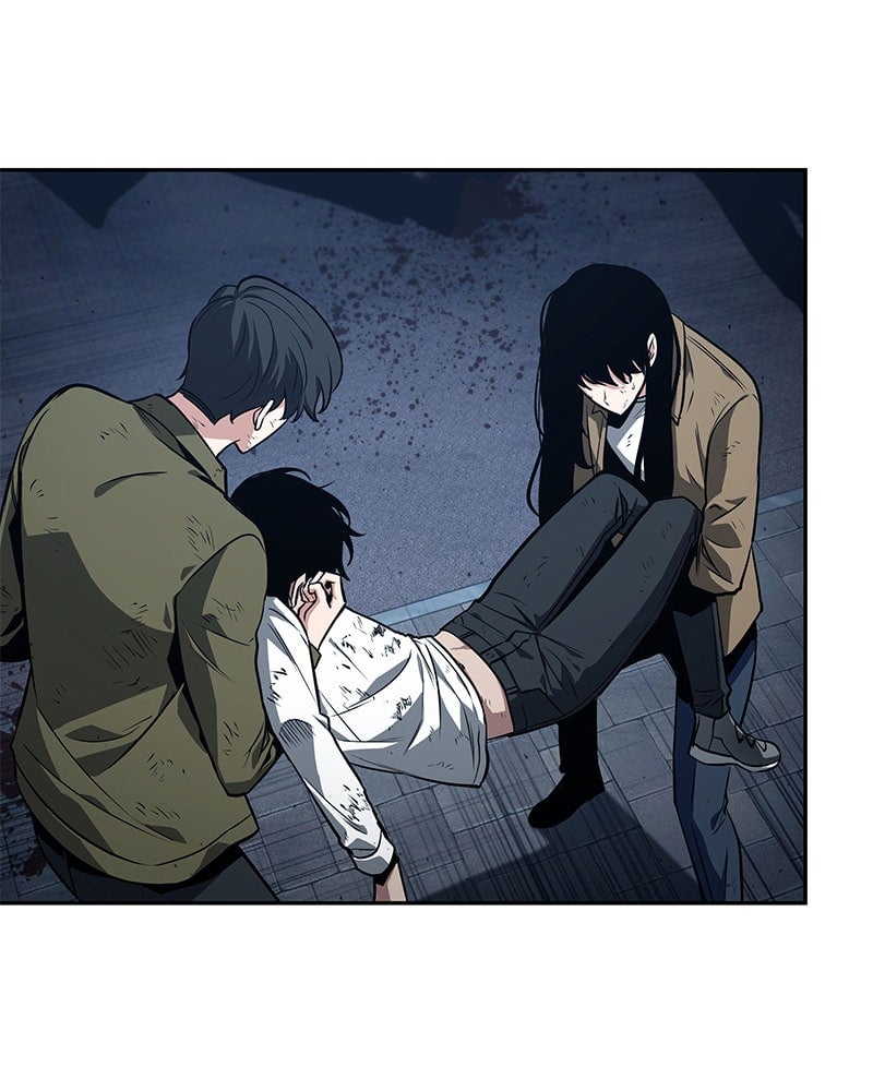 Read Omniscient Reader's Viewpoint EN Manga Online