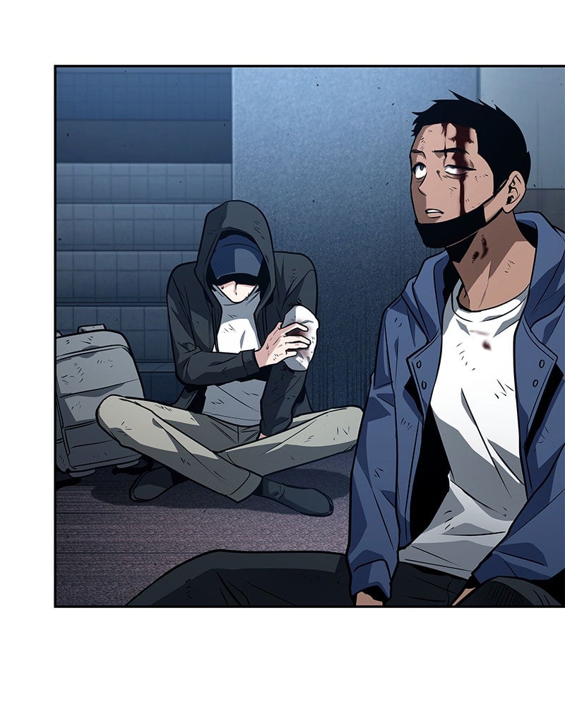 Read Omniscient Reader's Viewpoint EN Manga Online