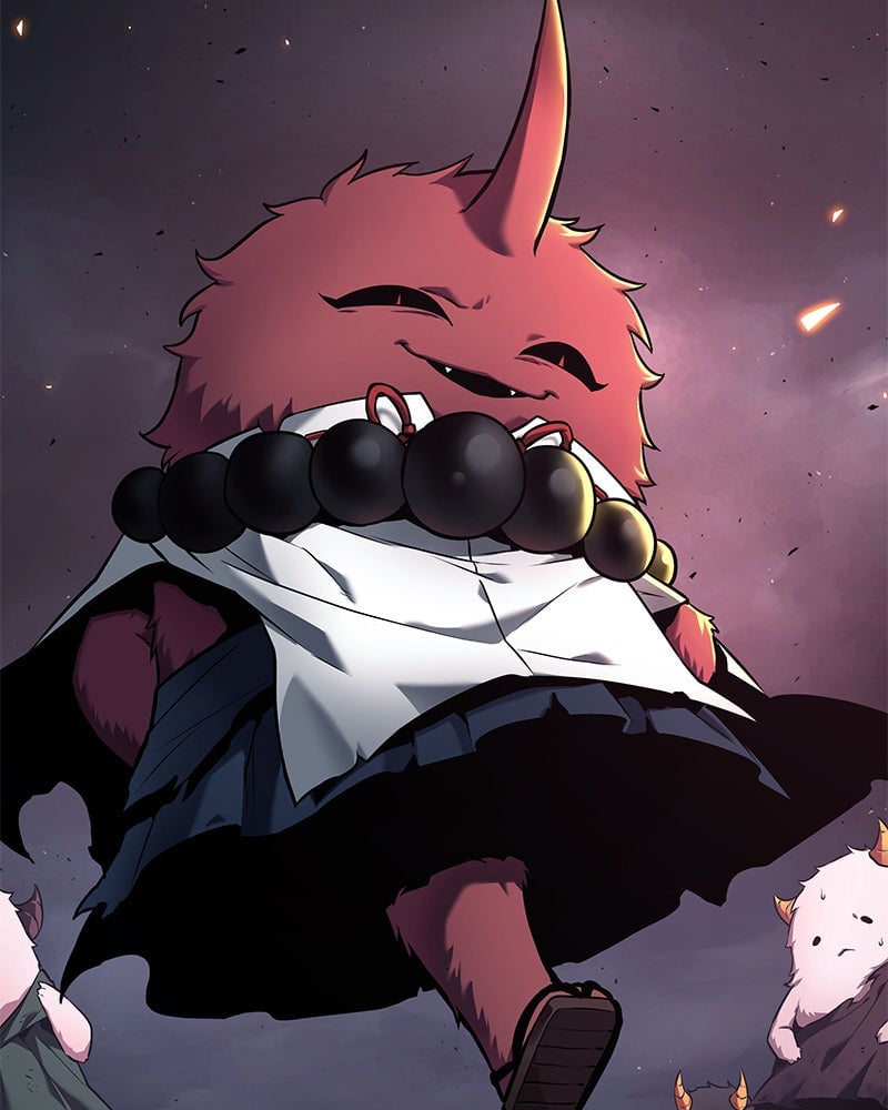 Read Omniscient Reader's Viewpoint EN Manga Online