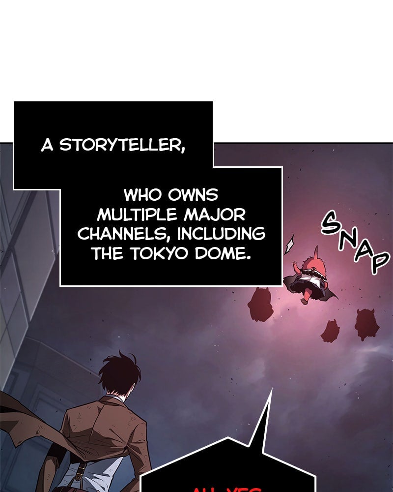 Read Omniscient Reader's Viewpoint EN Manga Online