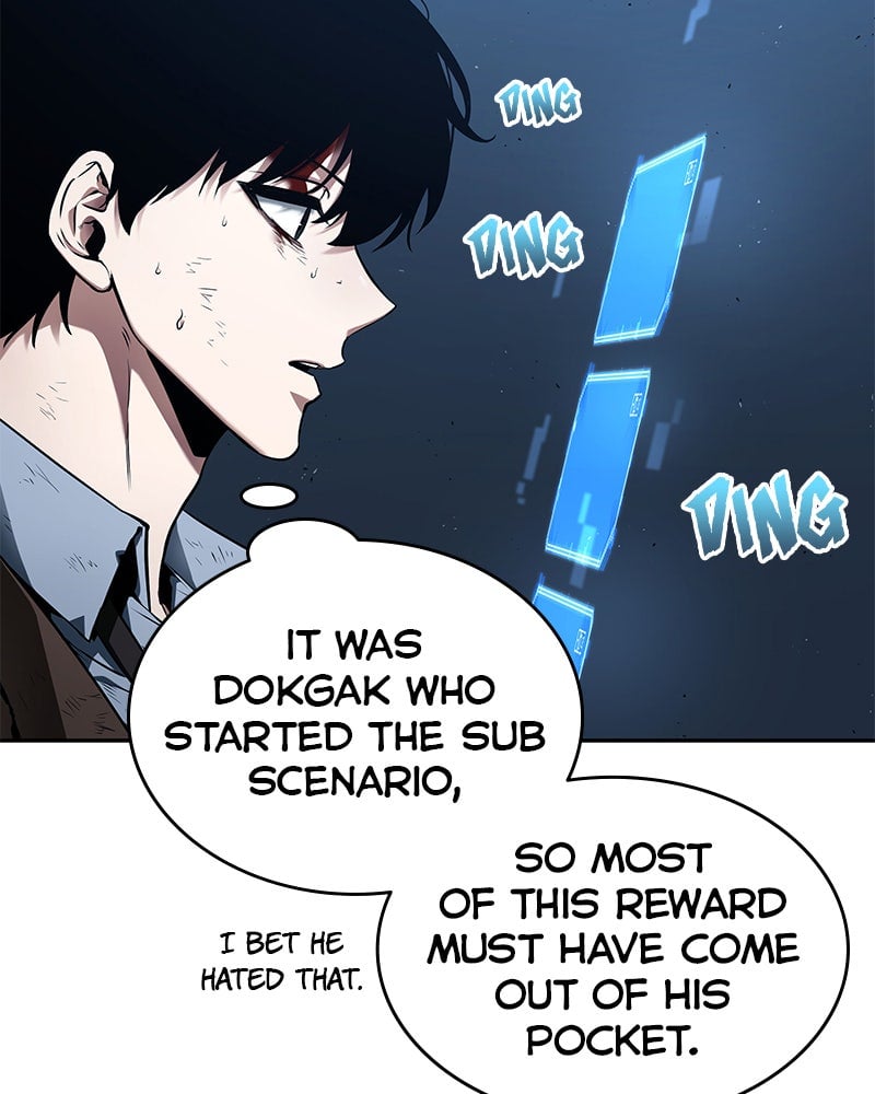 Read Omniscient Reader's Viewpoint EN Manga Online