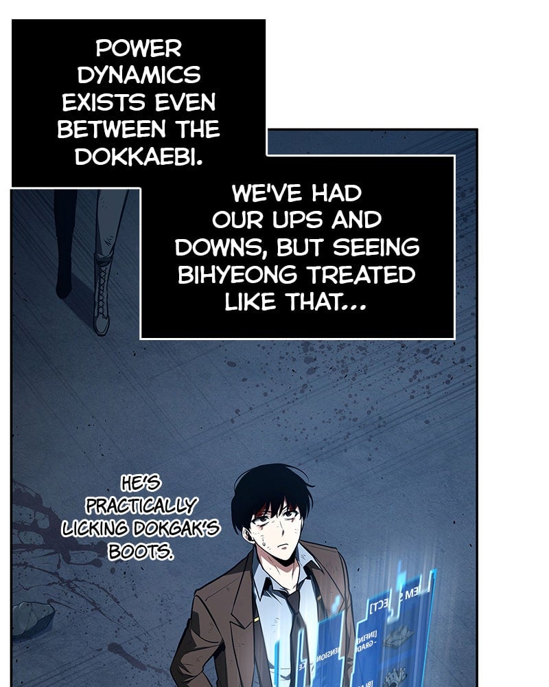 Read Omniscient Reader's Viewpoint EN Manga Online