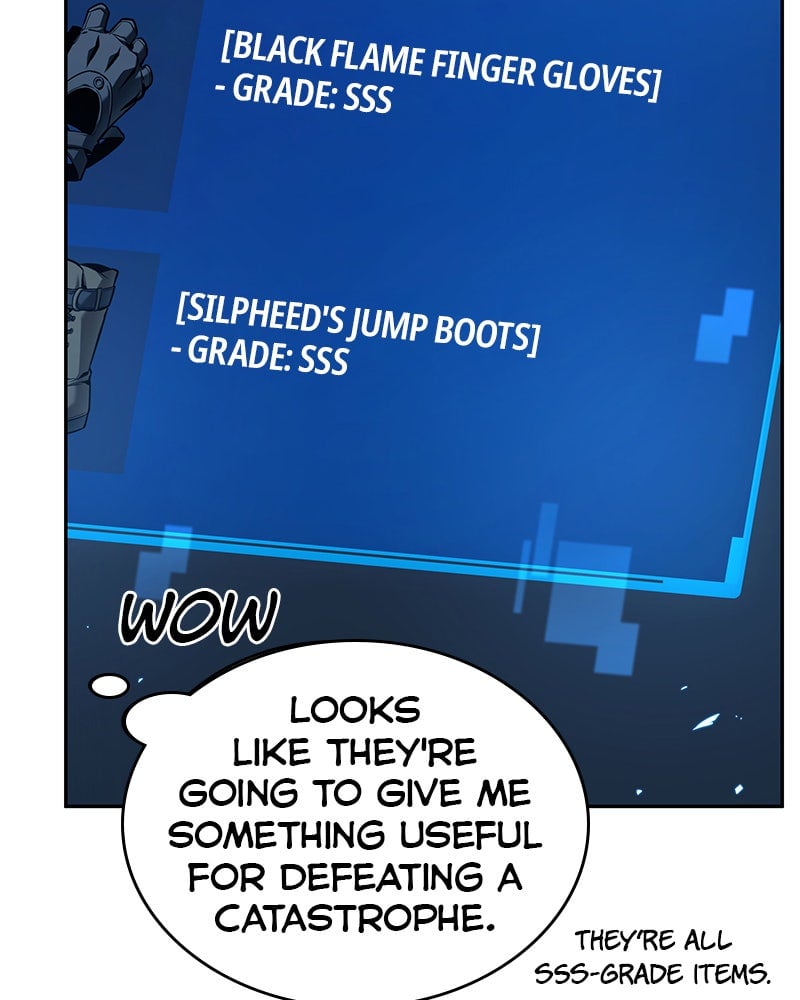 Read Omniscient Reader's Viewpoint EN Manga Online