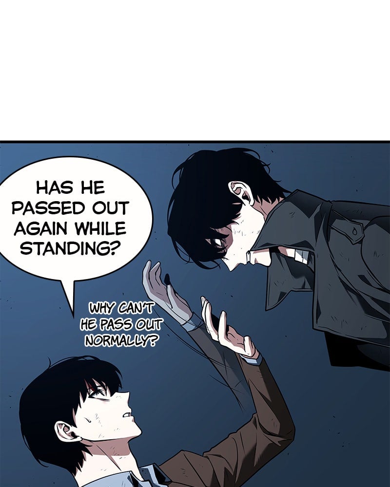 Read Omniscient Reader's Viewpoint EN Manga Online