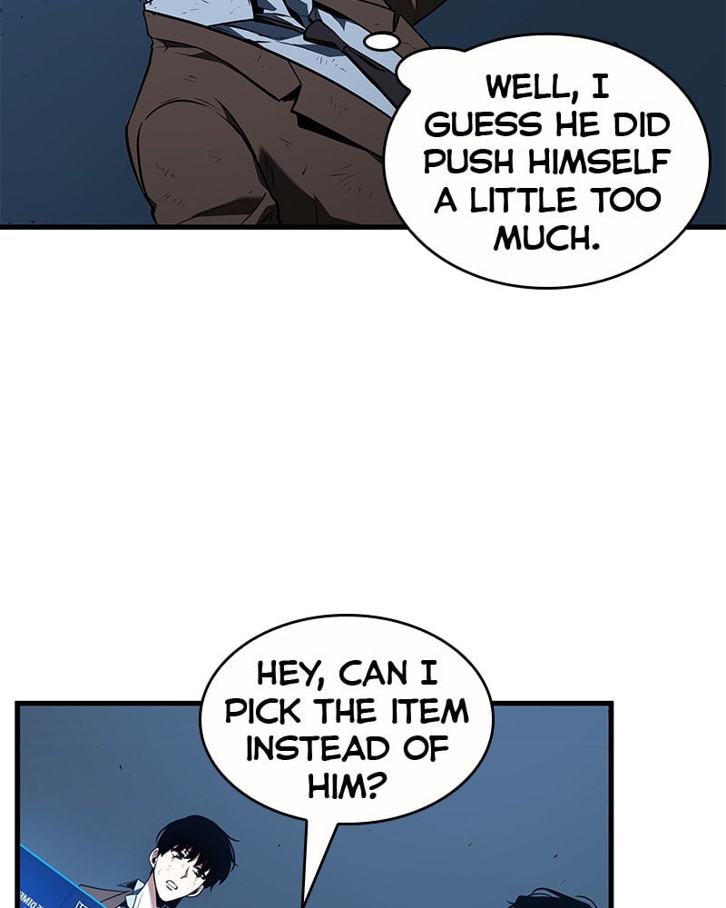 Read Omniscient Reader's Viewpoint EN Manga Online