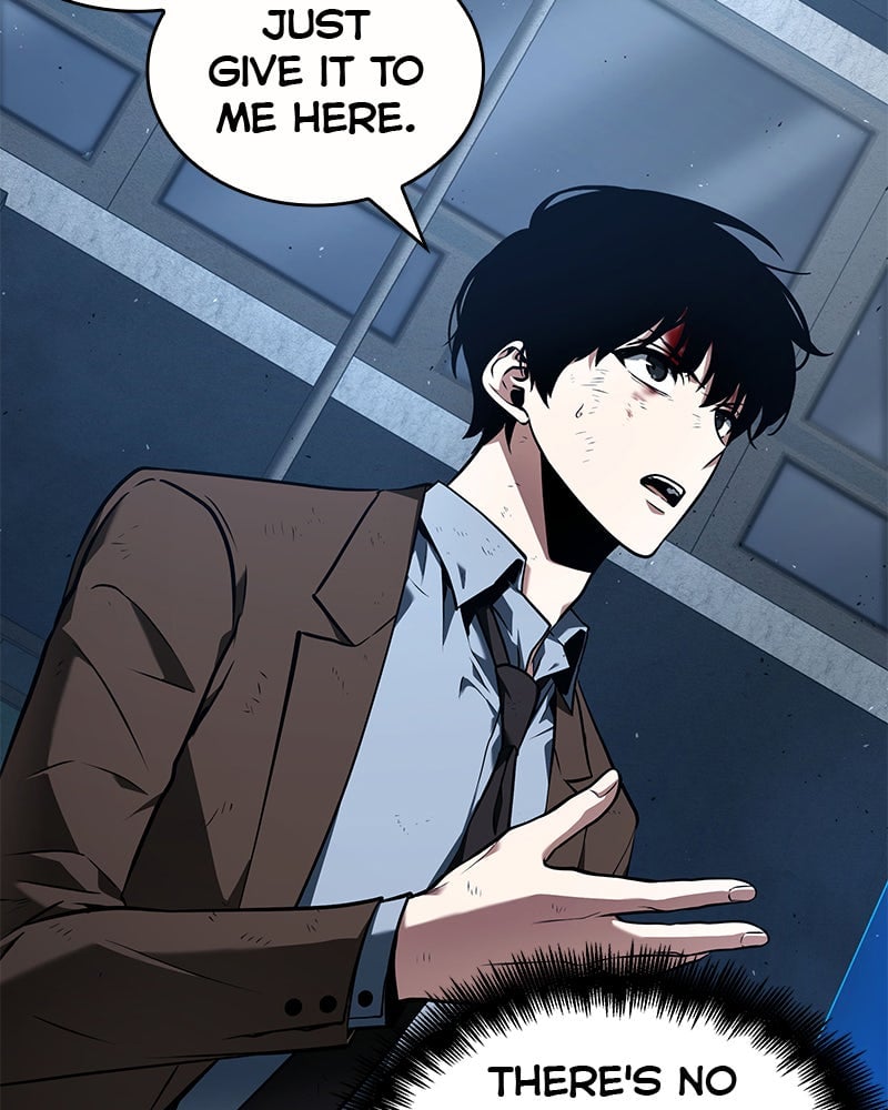 Read Omniscient Reader's Viewpoint EN Manga Online