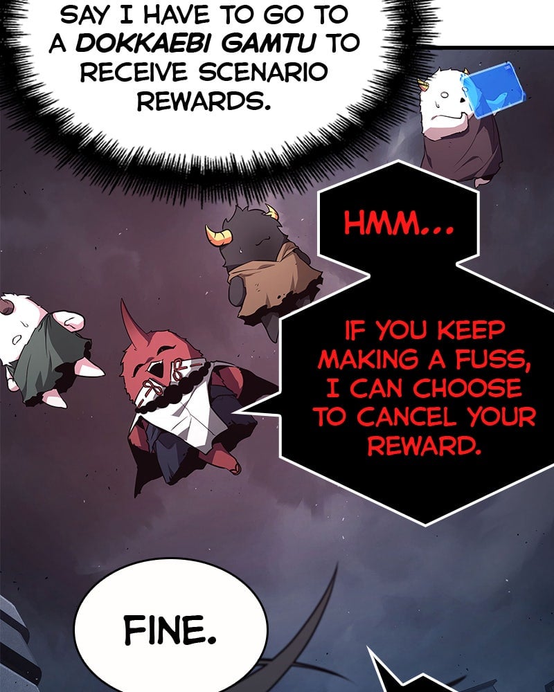 Read Omniscient Reader's Viewpoint EN Manga Online