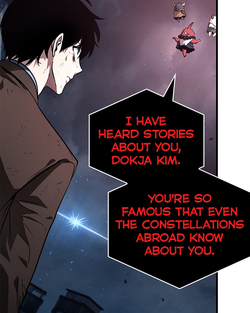 Read Omniscient Reader's Viewpoint EN Manga Online