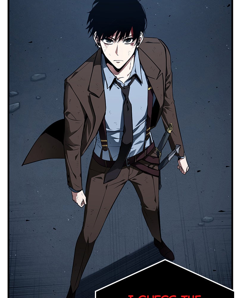 Read Omniscient Reader's Viewpoint EN Manga Online