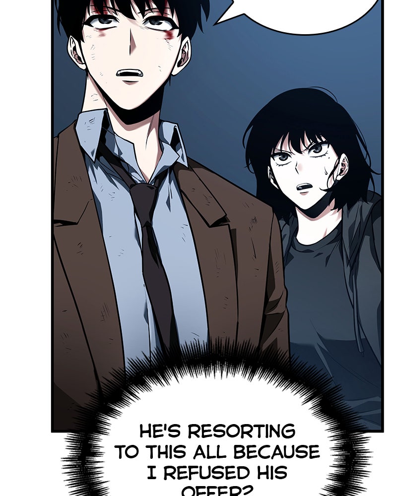 Read Omniscient Reader's Viewpoint EN Manga Online