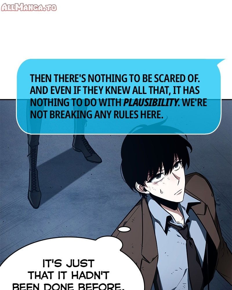 Read Omniscient Reader's Viewpoint EN Manga Online