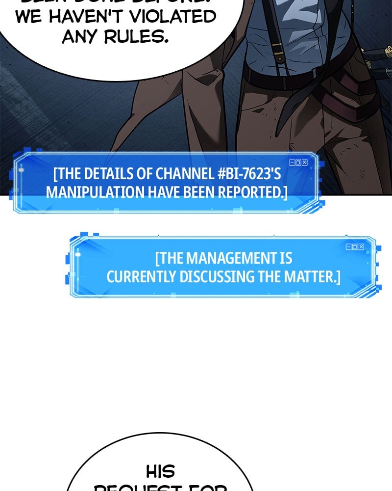 Read Omniscient Reader's Viewpoint EN Manga Online