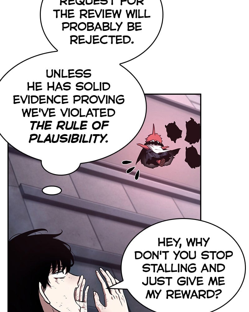 Read Omniscient Reader's Viewpoint EN Manga Online