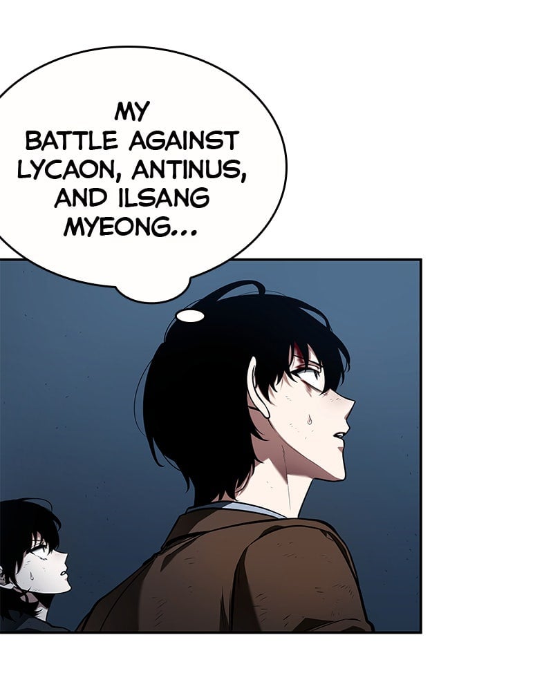 Read Omniscient Reader's Viewpoint EN Manga Online