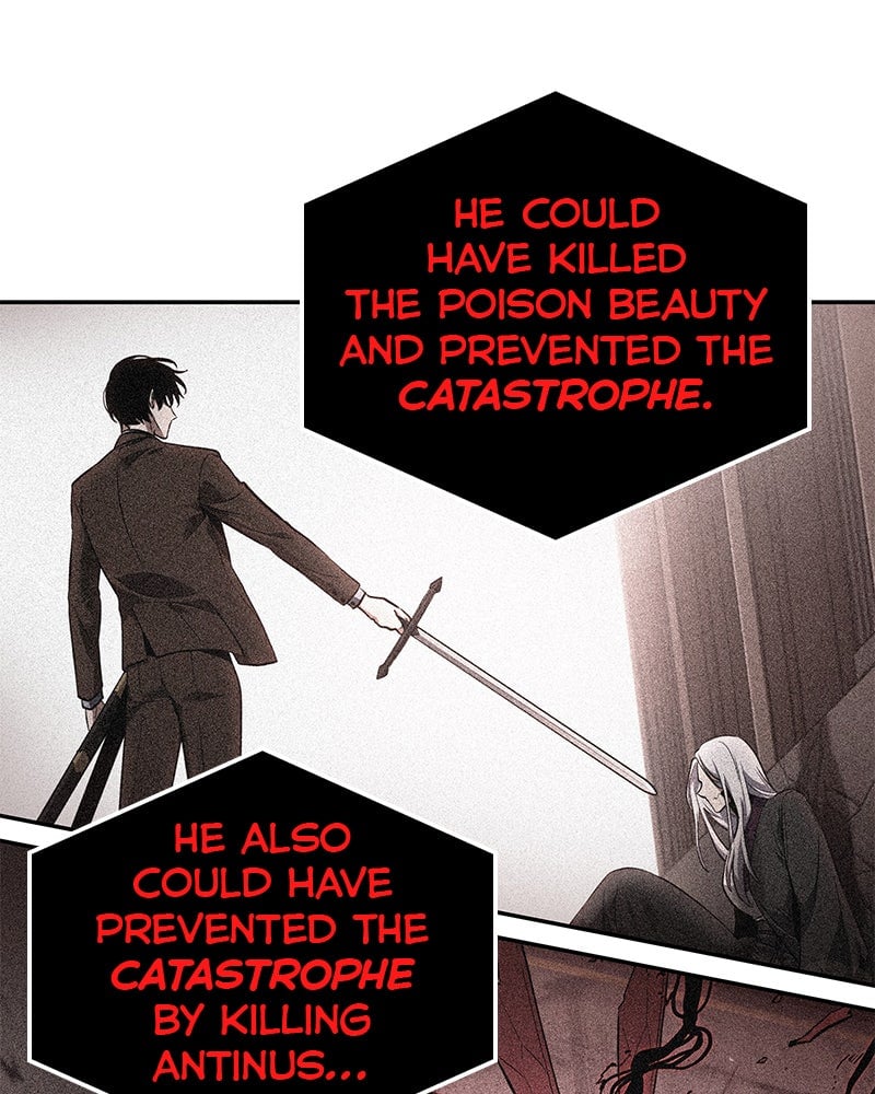 Read Omniscient Reader's Viewpoint EN Manga Online