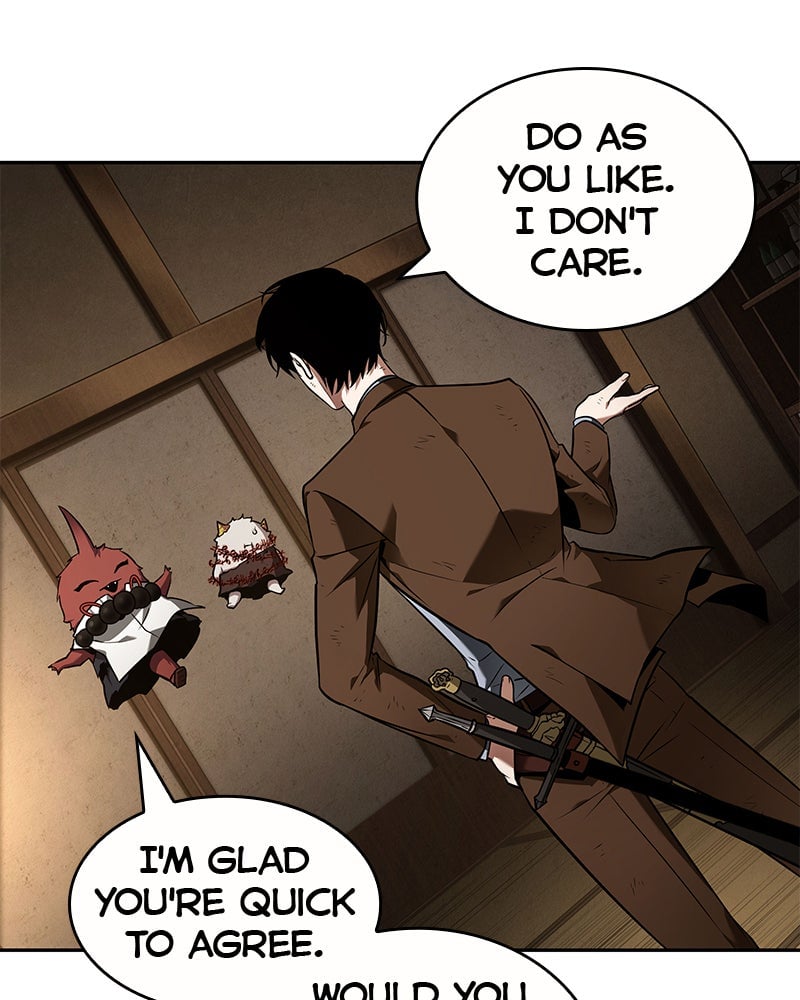Read Omniscient Reader's Viewpoint EN Manga Online