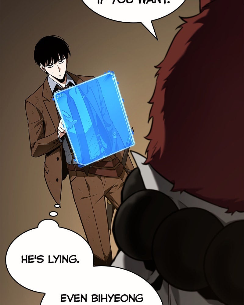 Read Omniscient Reader's Viewpoint EN Manga Online