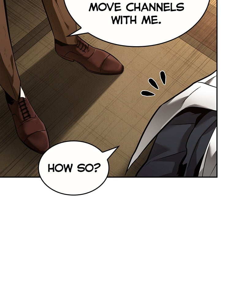 Read Omniscient Reader's Viewpoint EN Manga Online
