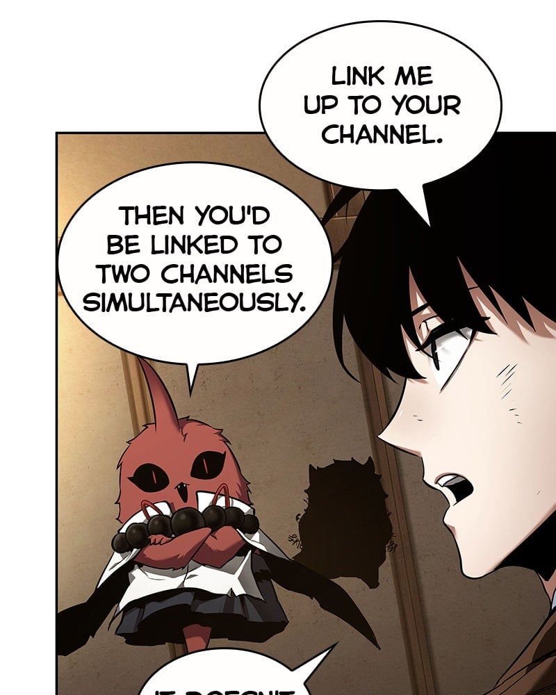 Read Omniscient Reader's Viewpoint EN Manga Online