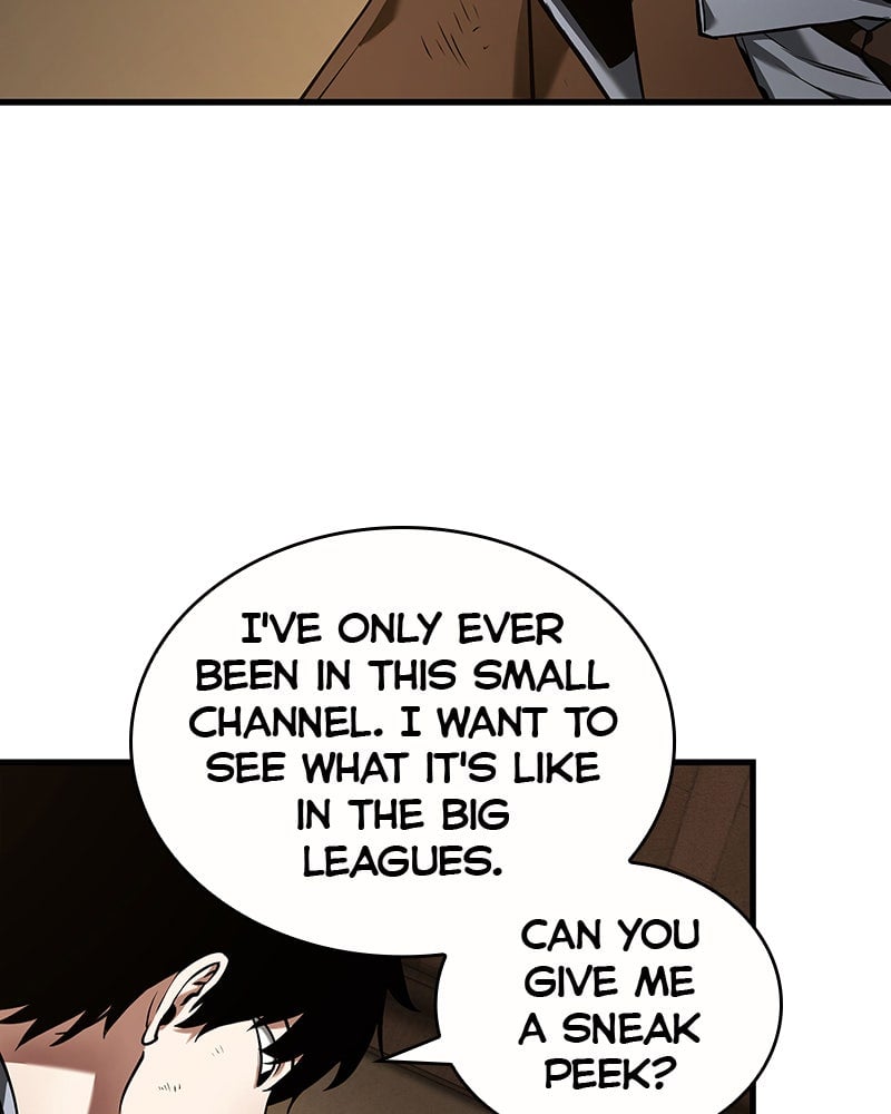 Read Omniscient Reader's Viewpoint EN Manga Online