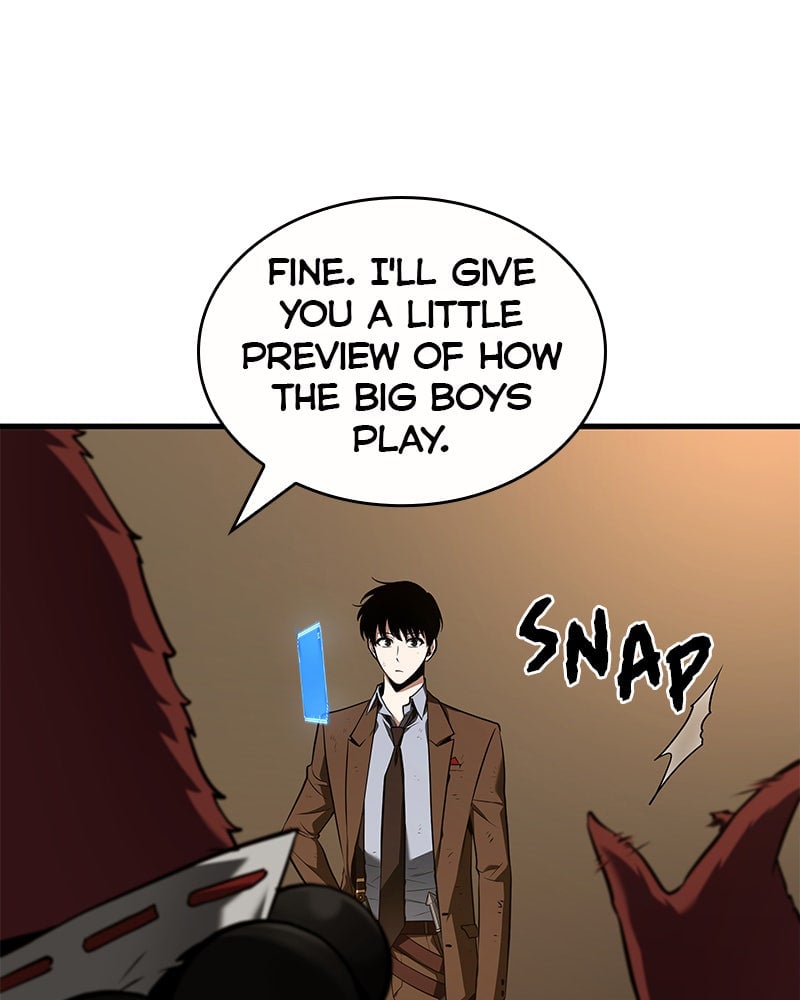 Read Omniscient Reader's Viewpoint EN Manga Online