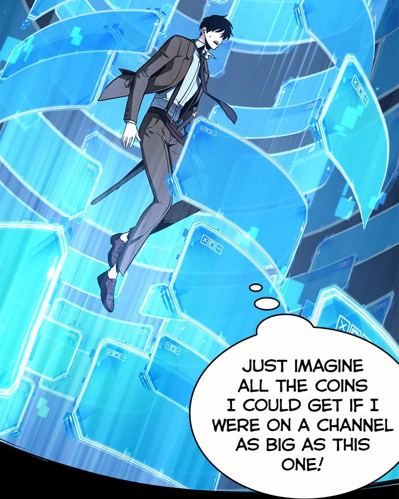 Read Omniscient Reader's Viewpoint EN Manga Online