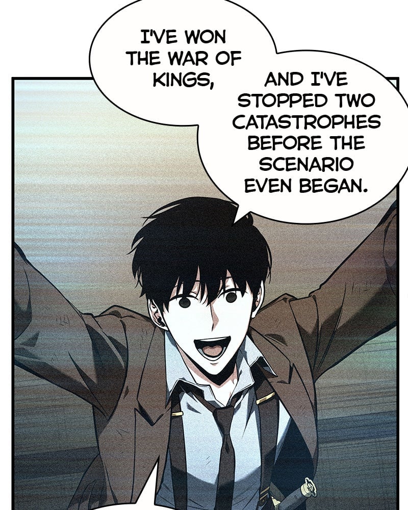 Read Omniscient Reader's Viewpoint EN Manga Online
