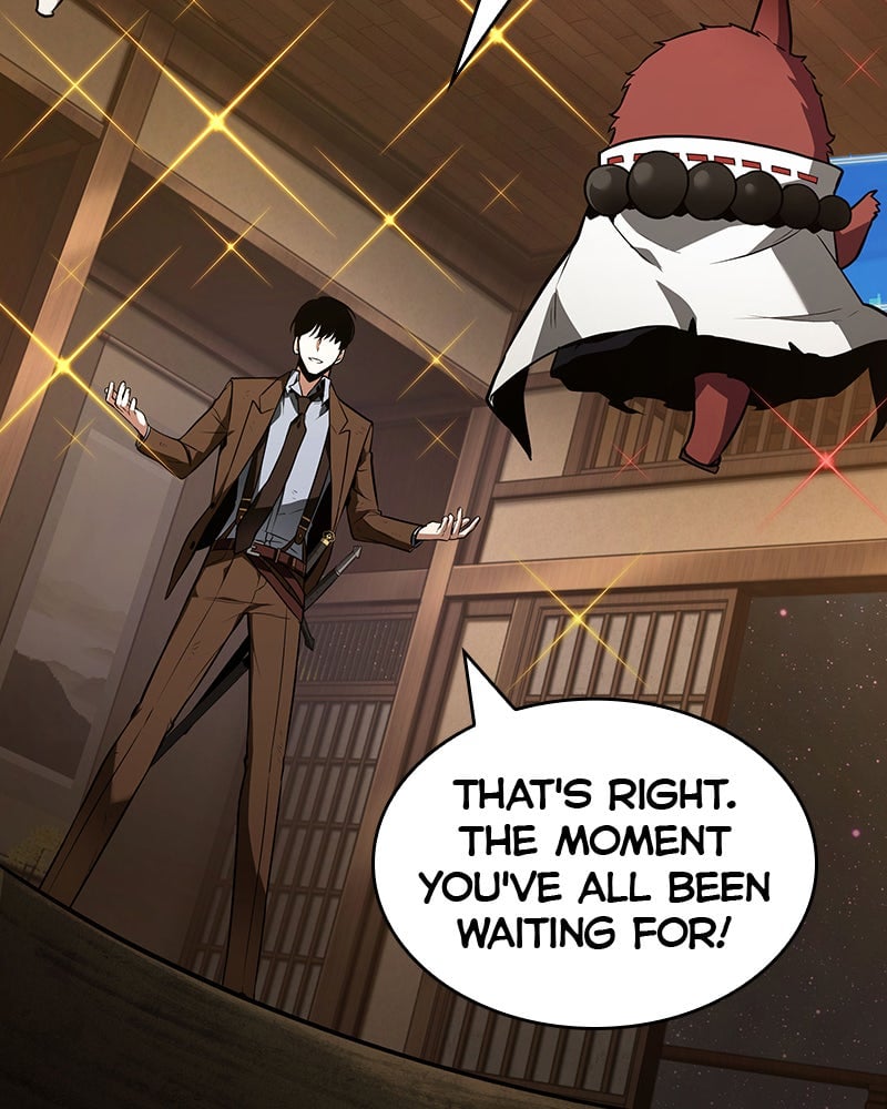 Read Omniscient Reader's Viewpoint EN Manga Online