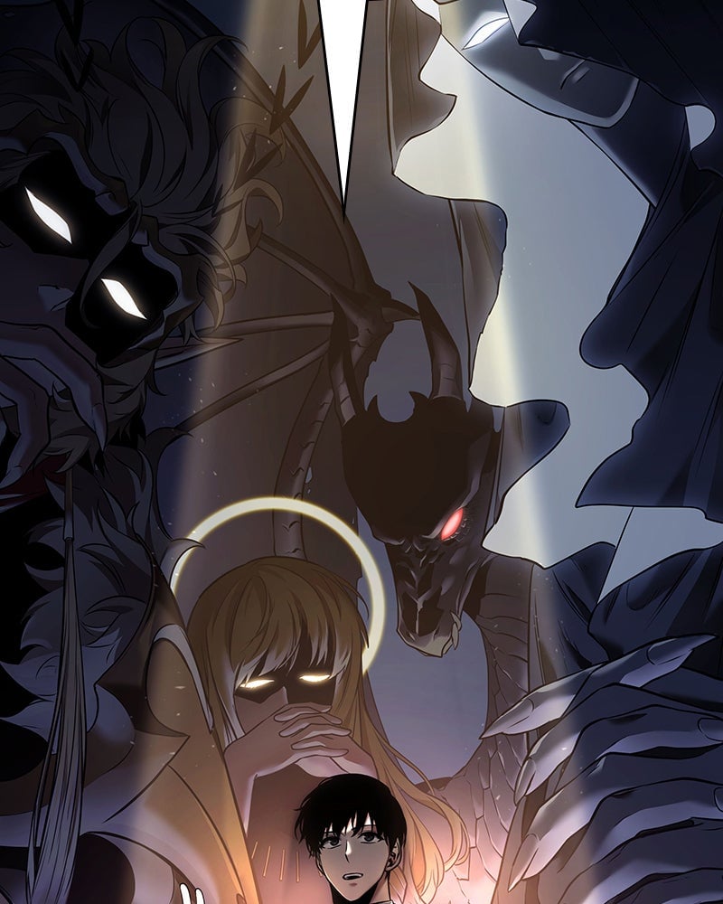 Read Omniscient Reader's Viewpoint EN Manga Online