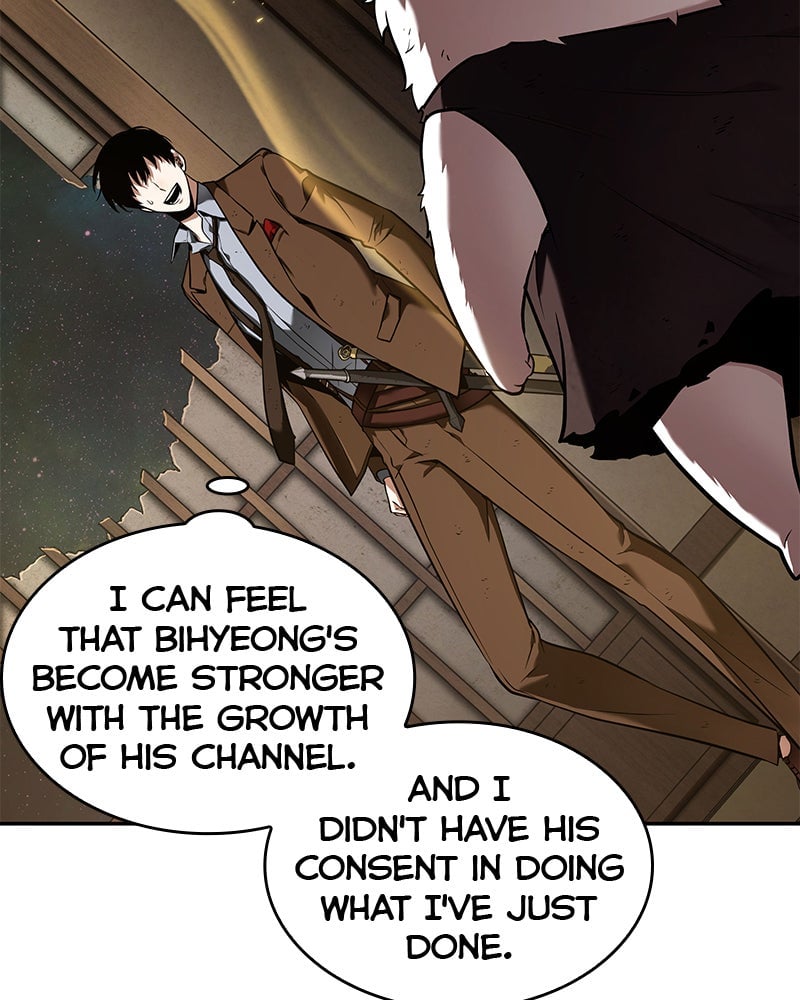 Read Omniscient Reader's Viewpoint EN Manga Online