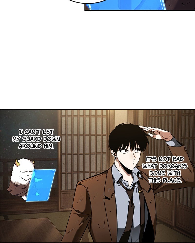 Read Omniscient Reader's Viewpoint EN Manga Online