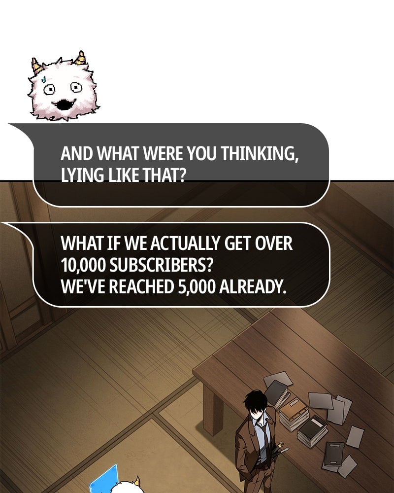 Read Omniscient Reader's Viewpoint EN Manga Online