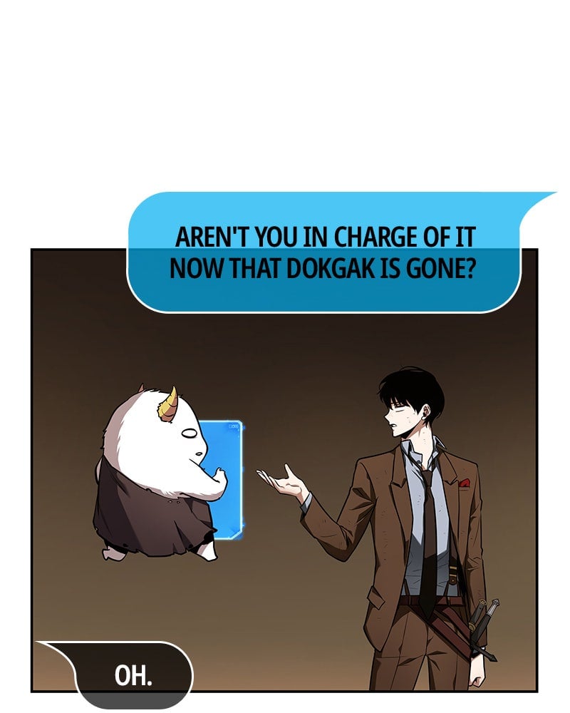 Read Omniscient Reader's Viewpoint EN Manga Online