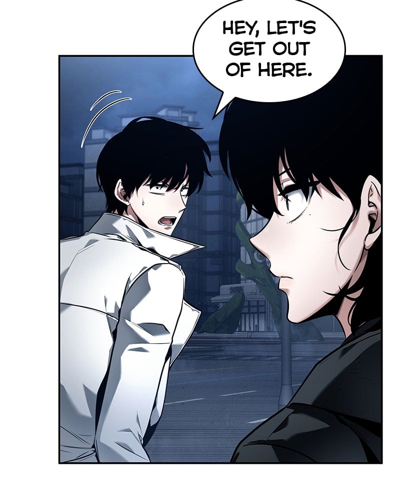 Read Omniscient Reader's Viewpoint EN Manga Online
