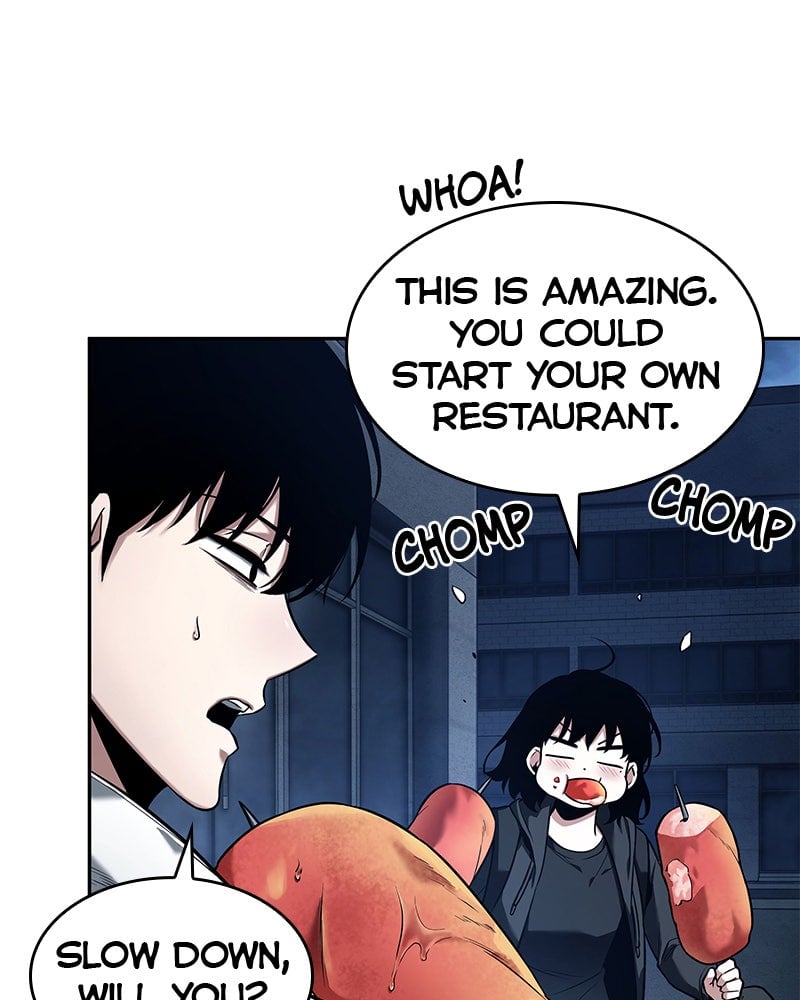 Read Omniscient Reader's Viewpoint EN Manga Online