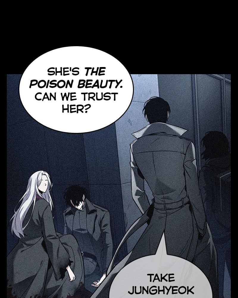 Read Omniscient Reader's Viewpoint EN Manga Online
