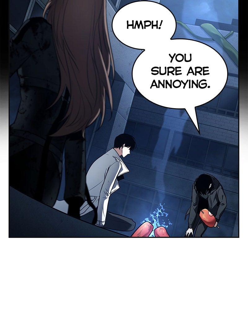 Read Omniscient Reader's Viewpoint EN Manga Online