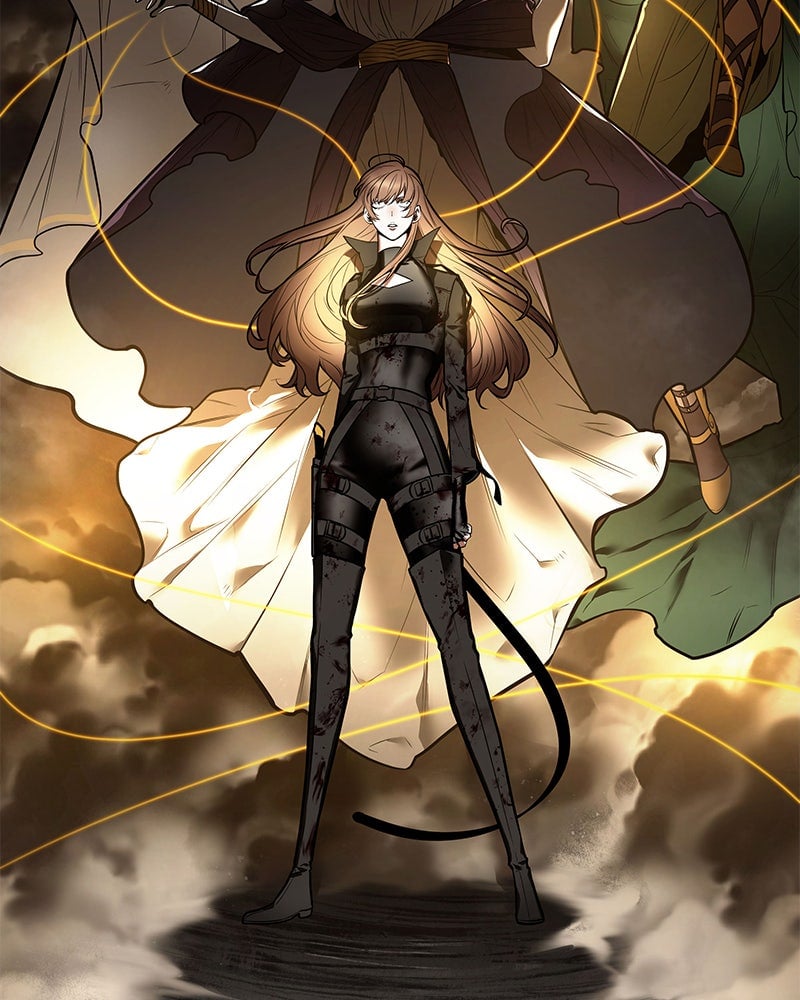 Read Omniscient Reader's Viewpoint EN Manga Online
