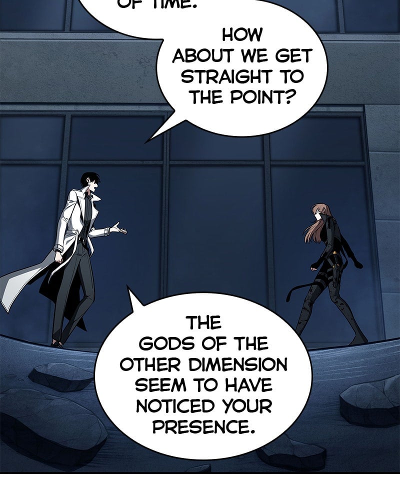 Read Omniscient Reader's Viewpoint EN Manga Online