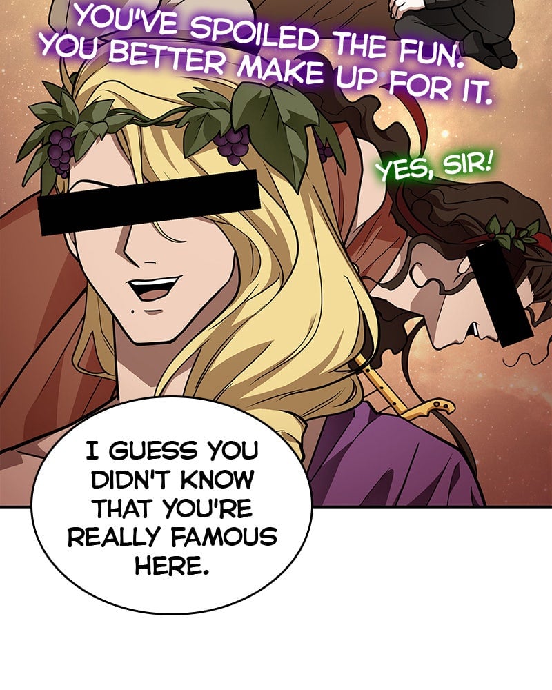 Read Omniscient Reader's Viewpoint EN Manga Online
