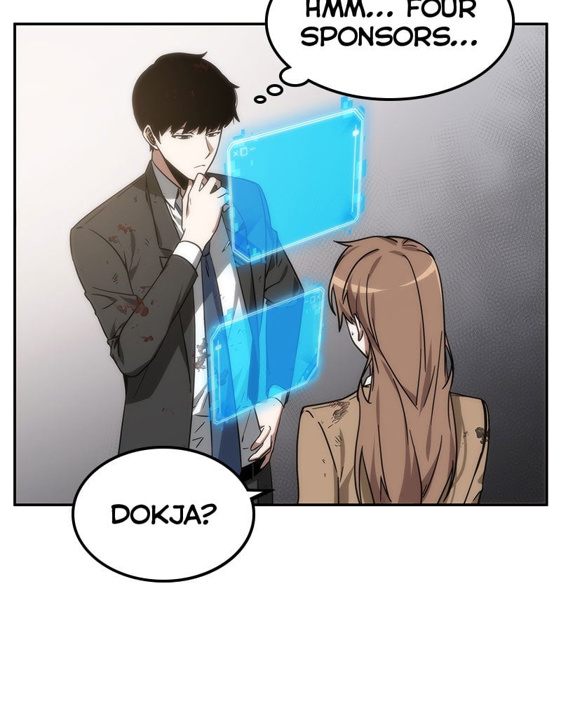 Read Omniscient Reader's Viewpoint EN Manga Online