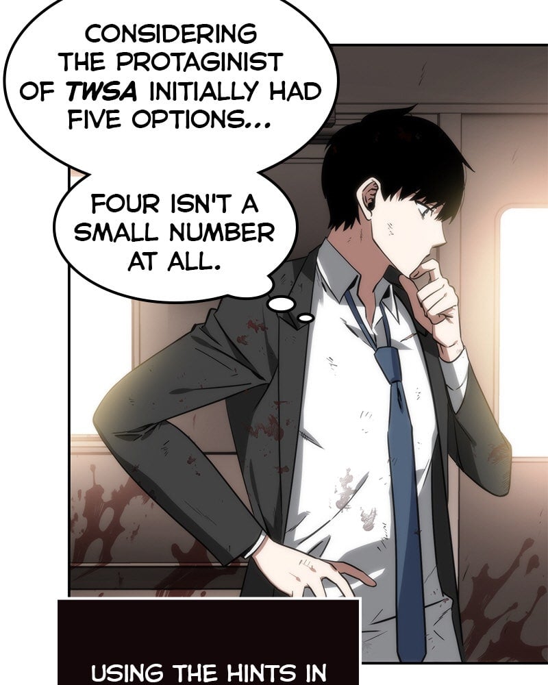Read Omniscient Reader's Viewpoint EN Manga Online