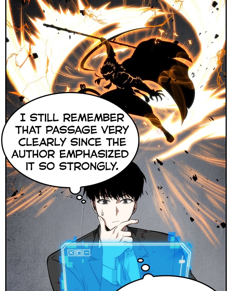 Read Omniscient Reader's Viewpoint EN Manga Online