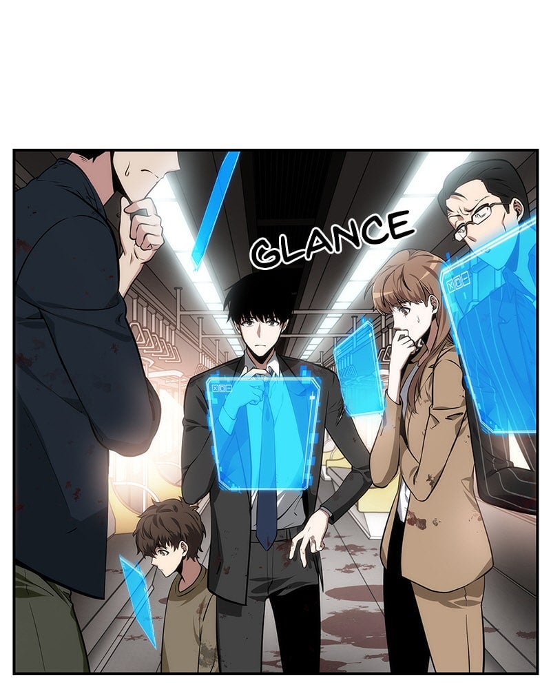 Read Omniscient Reader's Viewpoint EN Manga Online