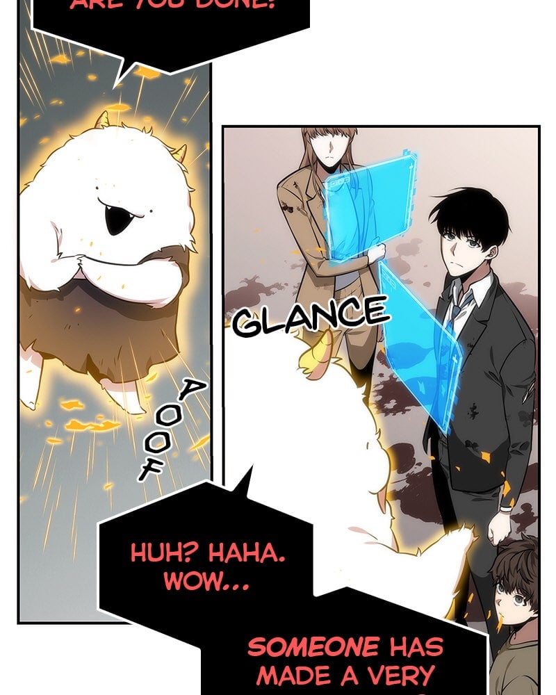 Read Omniscient Reader's Viewpoint EN Manga Online