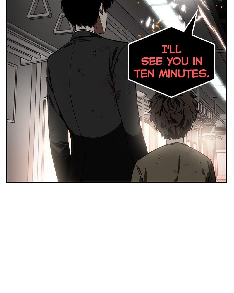 Read Omniscient Reader's Viewpoint EN Manga Online