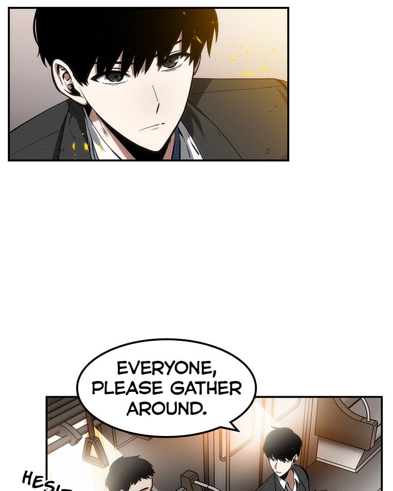 Read Omniscient Reader's Viewpoint EN Manga Online