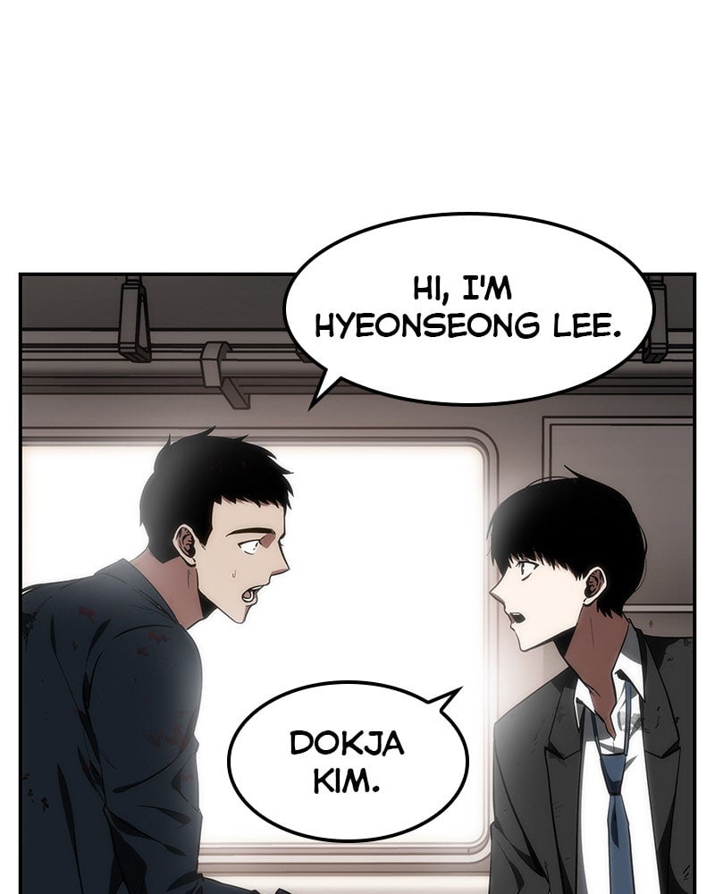 Read Omniscient Reader's Viewpoint EN Manga Online