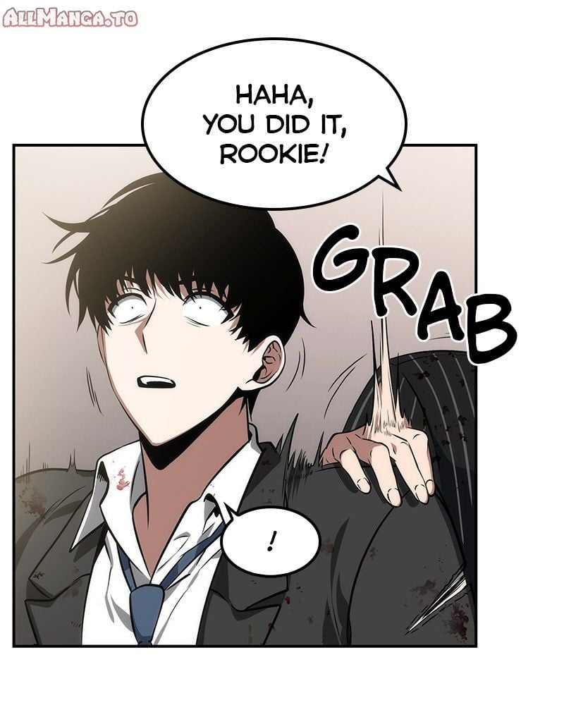 Read Omniscient Reader's Viewpoint EN Manga Online